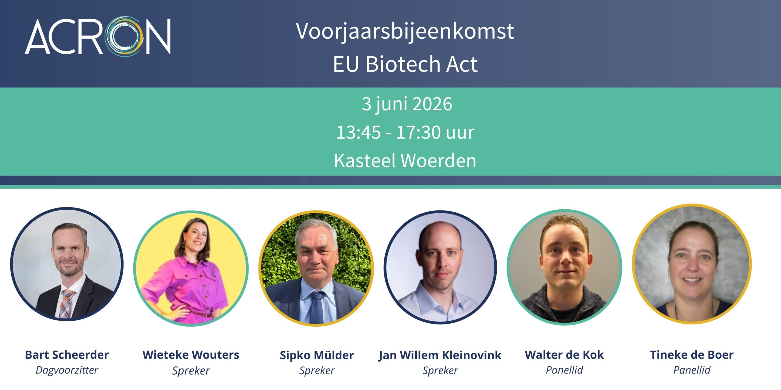 EU Biothec Act