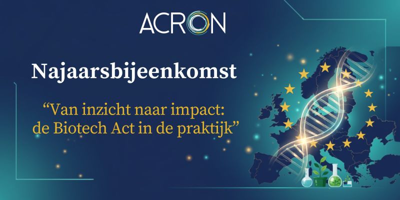 Najaarsbijeenkomst